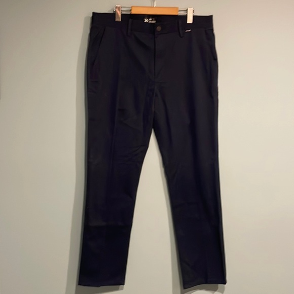 Hurley mens size 36 one and only pants - Picture 1 of 7